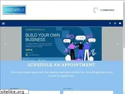 Sites similar to careerwithlic.in