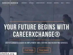 Sites similar to careerxchange.com