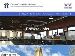 Sites similar to careerxnetwork.com