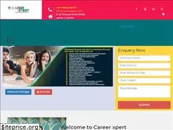 Sites similar to careerxpert.co.in
