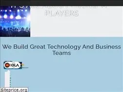 Sites similar to careerxperts.com