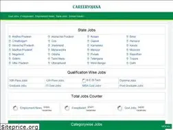 Sites similar to careeryojana.in