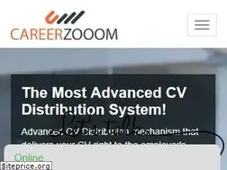 Sites similar to careerzooom.ae