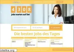 Sites similar to careesma.at
