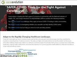 Sites similar to careevolution.com