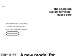 Sites similar to careexpand.com