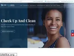 Sites similar to carefamilydental.com.au