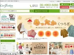 Sites similar to carefashion-online.com