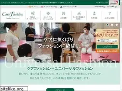 Sites similar to carefashion.co.jp