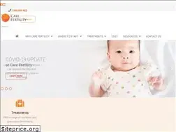 Sites similar to carefertility.com.au