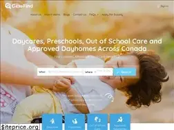 Sites similar to carefind.ca