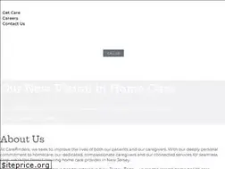 Sites similar to carefinders.org