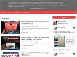 Sites similar to carefirmwarebd.blogspot.com
