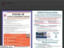 Sites similar to carefirstontario.ca