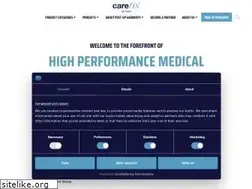 Sites similar to carefix.eu