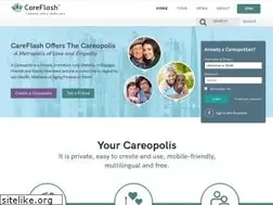 Sites similar to careflash.com