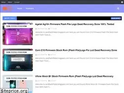 Sites similar to careflashfilebd.blogspot.com