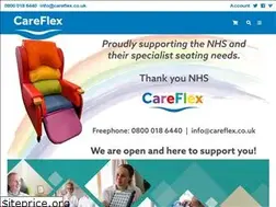 Sites similar to careflex.co.uk
