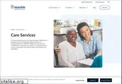 Sites similar to carefocus.com