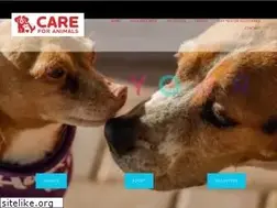 Sites similar to careforanimals.org