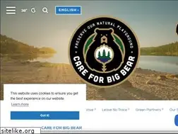 Sites similar to careforbigbear.com