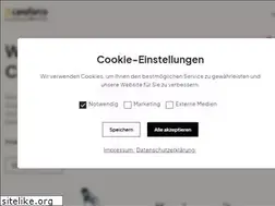 Sites similar to careforce.de