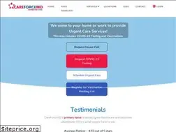 Sites similar to careforcemd.com