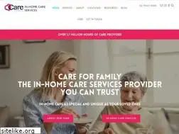 Sites similar to careforfamily.com.au