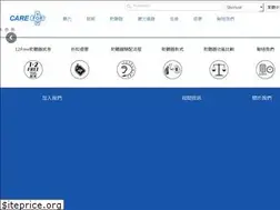 Sites similar to careforhearing.com