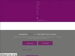 Sites similar to careforme.es