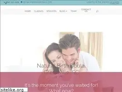 Sites similar to careformomdoula.com