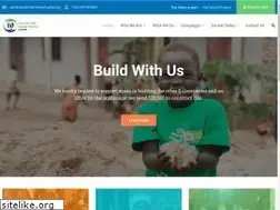 Sites similar to carefortheneedycharity.org