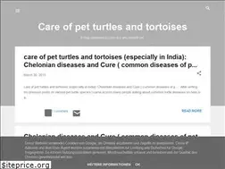 Sites similar to careforturtles.blogspot.com