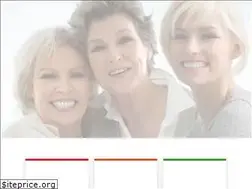 Sites similar to careforwomen.nl