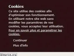 Sites similar to carefrance.org