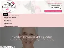 Sites similar to carefree-beauty.com