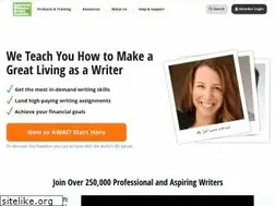 Sites similar to carefree-entrepreneur.com