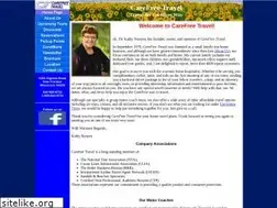 Sites similar to carefree-tours.com