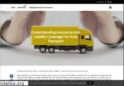 Sites similar to carefreeautotransport.com