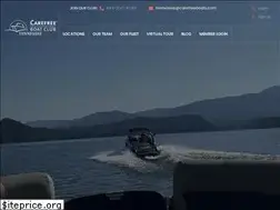 Sites similar to carefreeboater.com