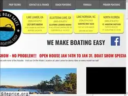 Sites similar to carefreeboatsales.com