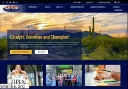 Sites similar to carefreecavecreek.org
