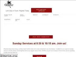 Sites similar to carefreechurch.com