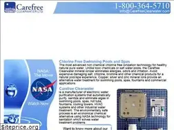 Sites similar to carefreeclearwater.com