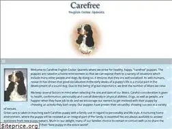 Sites similar to carefreeecs.net