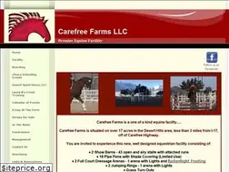 Sites similar to carefreefarms.net