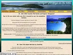 Sites similar to carefreegetaways.com