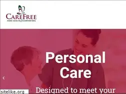 Sites similar to carefreehomehealth.com
