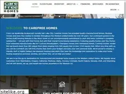 Sites similar to carefreehomes.biz