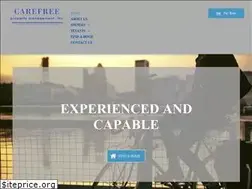 Sites similar to carefreeinc.com